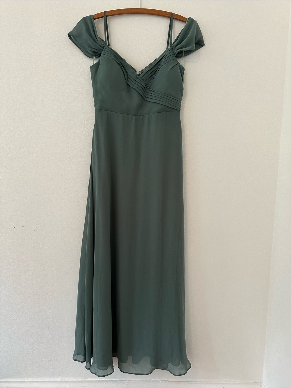 Birdy Grey - Spence Convertible - XS in Sea Glass
